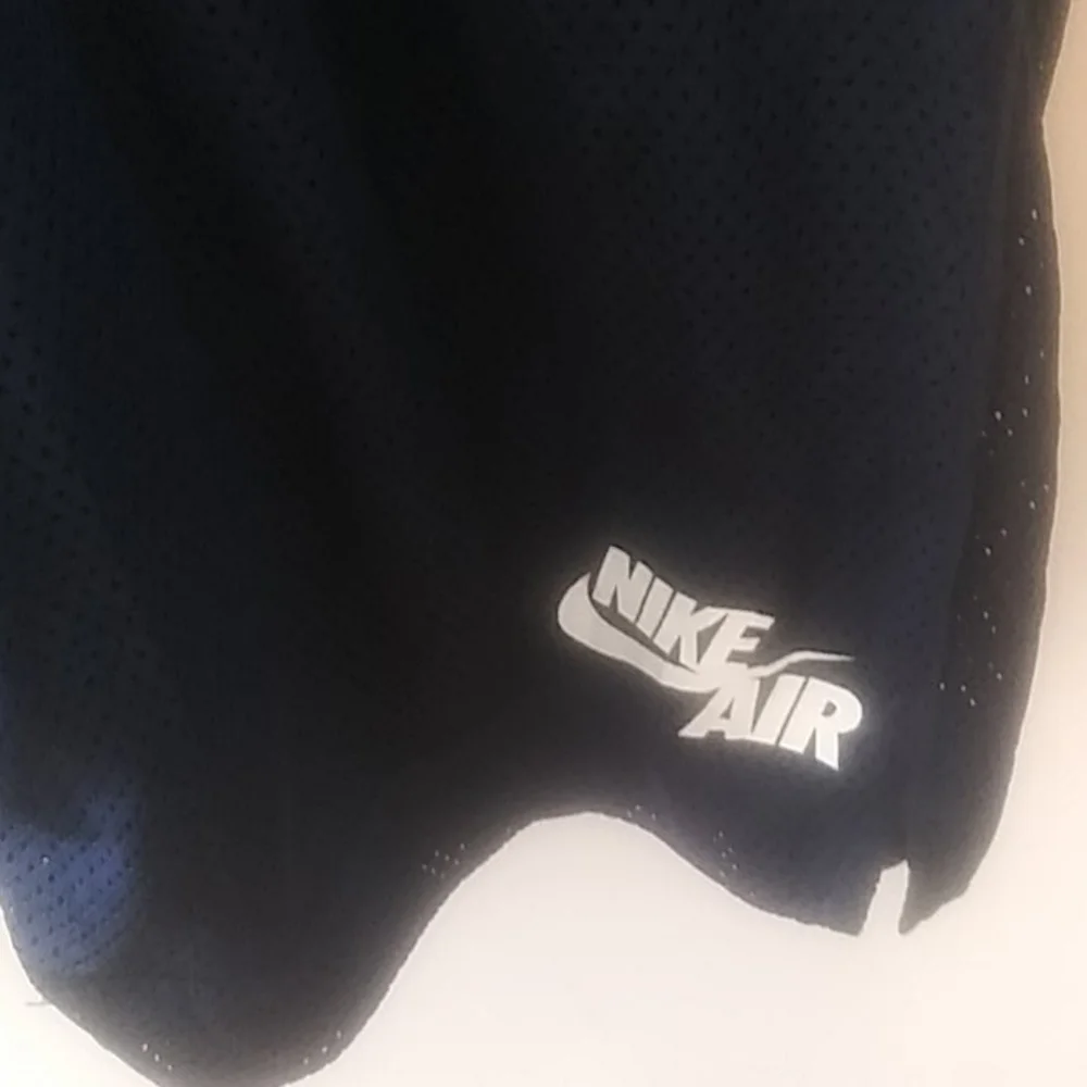 Nike excellent pre